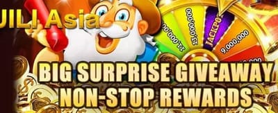 Wild Spins Bonanza promotion banner